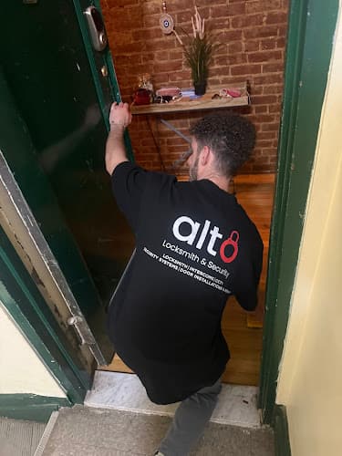 Alto Locksmith