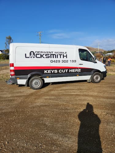 Derwent mobile locksmith