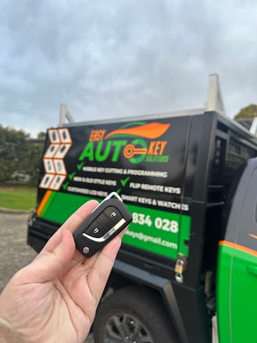 Easy Auto Key Solutions