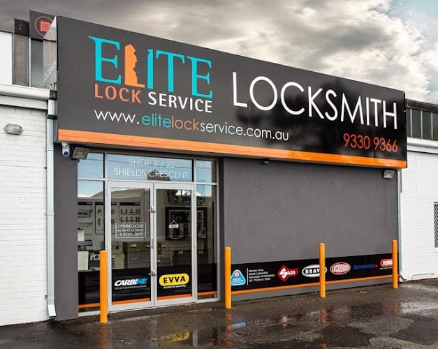 Elite Lock Service