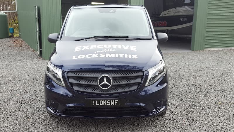 Executive Mobile Locksmiths Hobart