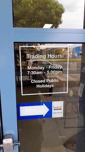 Frost Security Locksmiths