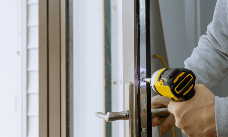 JK Locksmiths - Locksmith Services Robina, Mudgeeraba