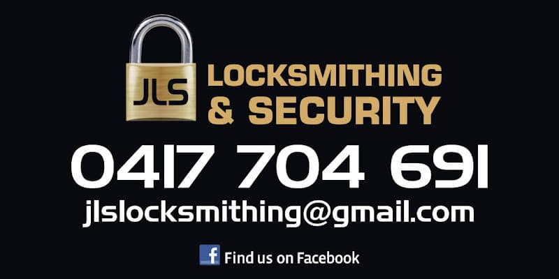 JLS Locksmithing & Security