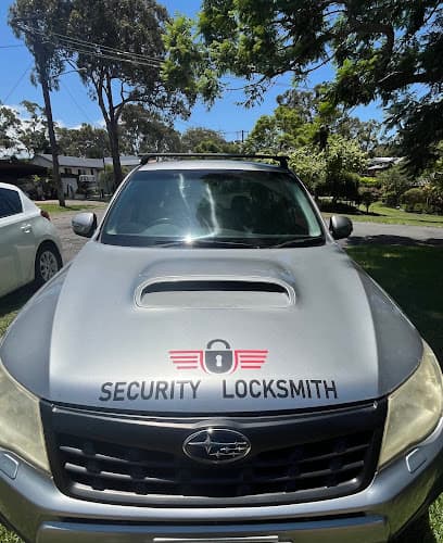 JS Mobile Locksmith