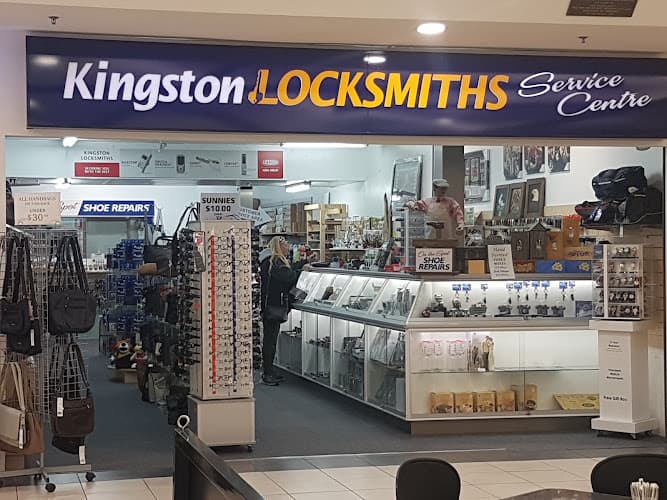 Kingston Locksmiths
