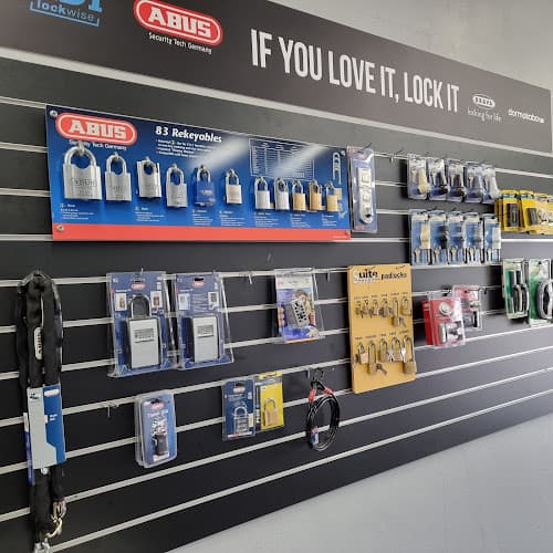 Lake Macquarie Mobile Locksmiths