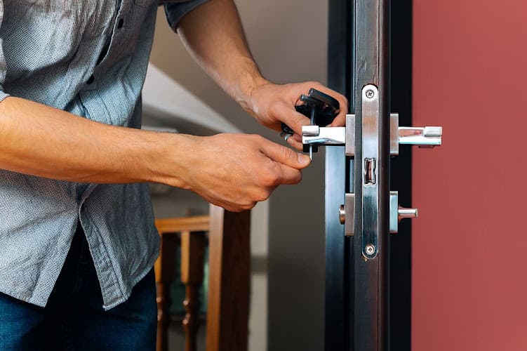 Lakeview Locksmiths
