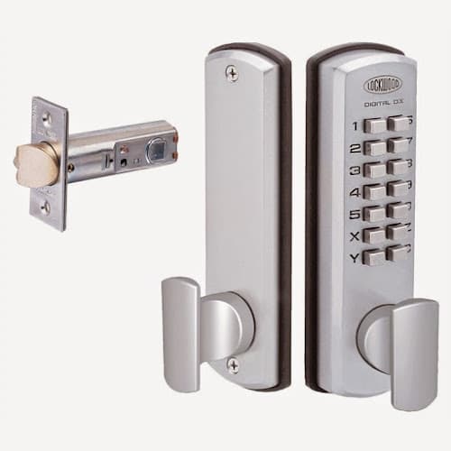 Martin Place Locksmiths
