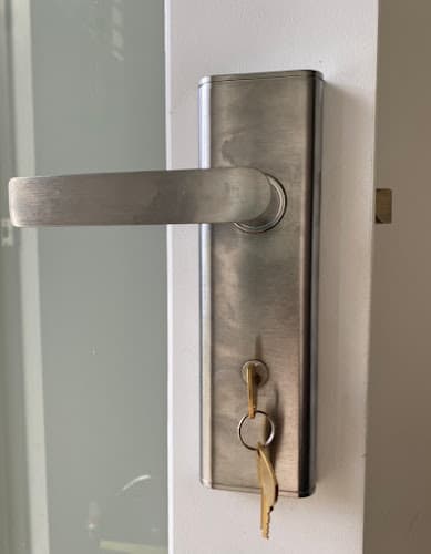 MB Locksmiths Melbourne
