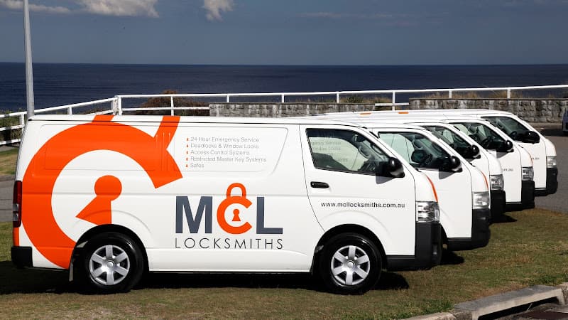 MCL Locksmiths