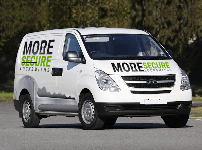 More Secure Locksmiths Wollongong