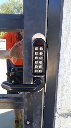 Nonstop Locksmiths - Mobile Service Only