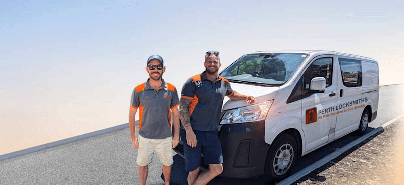 Perth Locksmiths WA