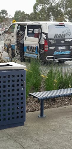 RAM Security Locksmiths