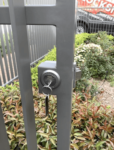 Rite Price Locksmiths P/L - Mobile Service Only (Shop front No longer open to public)