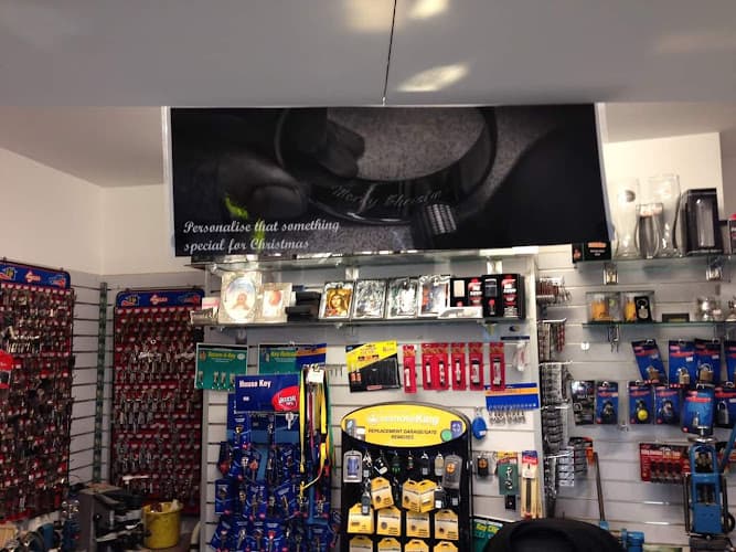 Schulz's Keys and Engraving