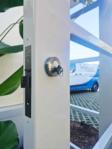 Shoreline Locksmiths