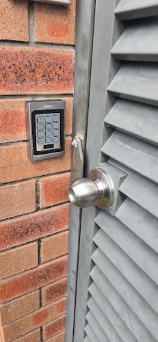 Team Locksmiths Gold Coast