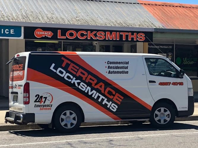 Terrace Locksmiths