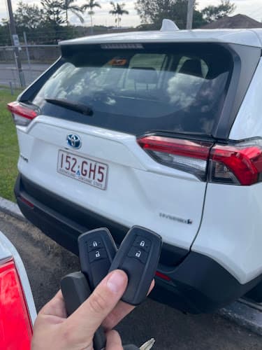 Titan Automotive Locksmiths - Replacement Car Keys