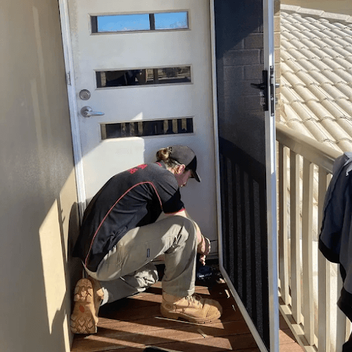Toowoomba Locksmiths