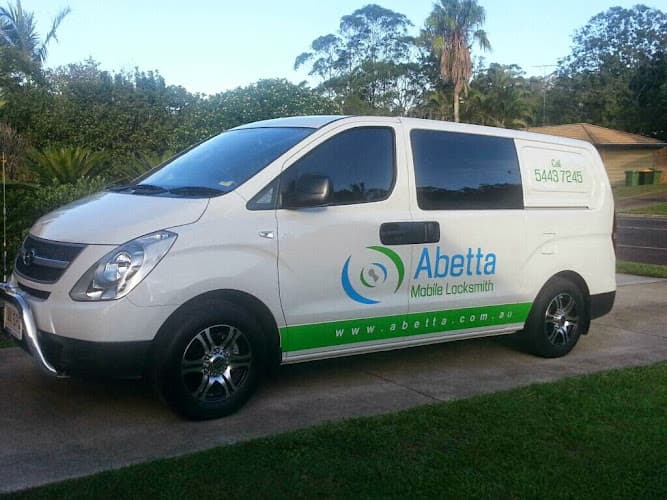 Abetta Mobile Locksmith