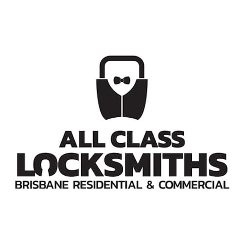 All Class Locksmiths