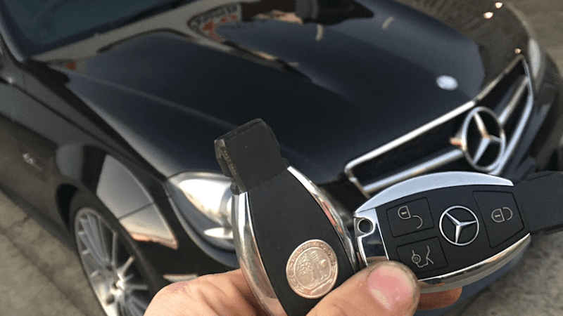 All Day Auto Tuning & key replacements