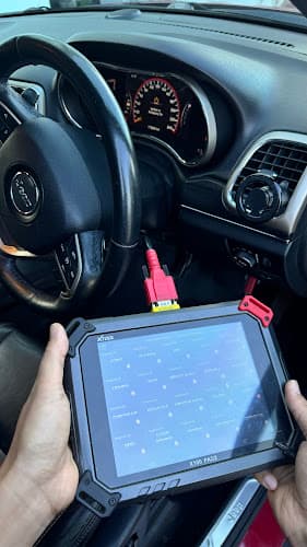 Banyo Locksmiths Services