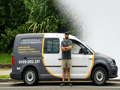Marcoola Locksmiths