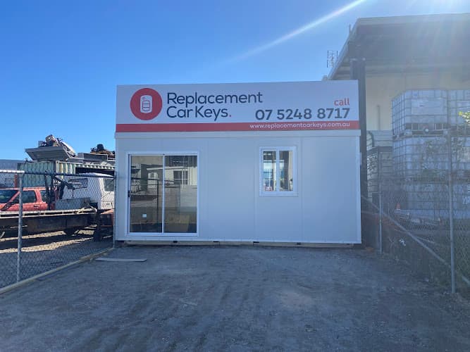 Replacement Car Keys Sunshine Coast
