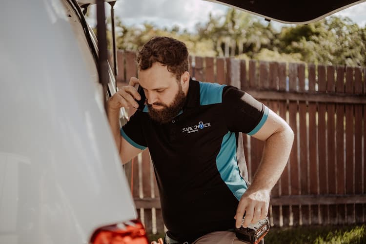 Safe Choice Locksmiths