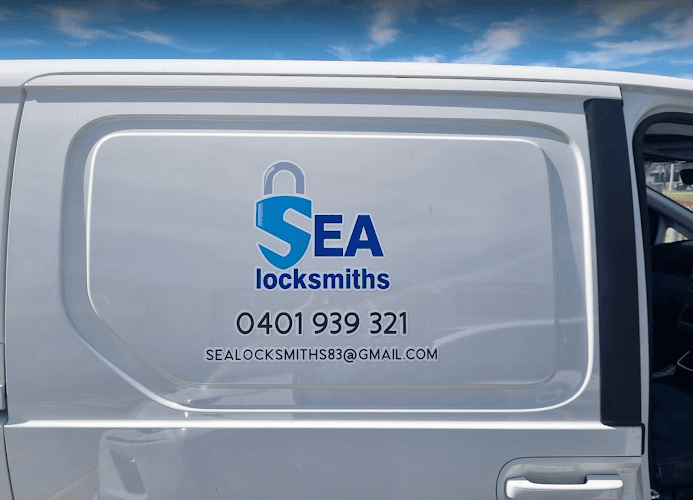 Sea Locksmiths