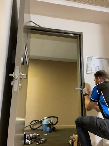 ShieldTech Locksmiths