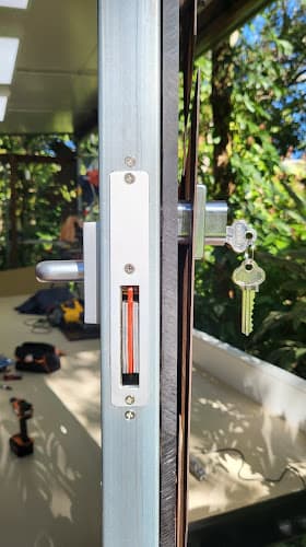 Thornquest Locksmiths