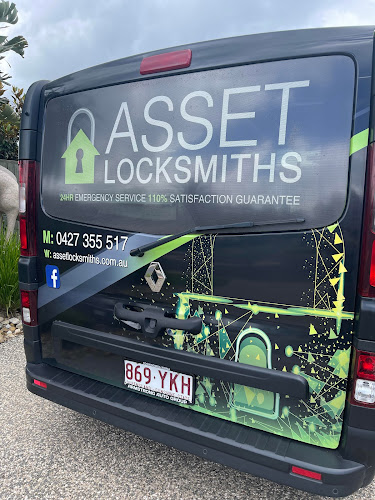 Asset Locksmiths