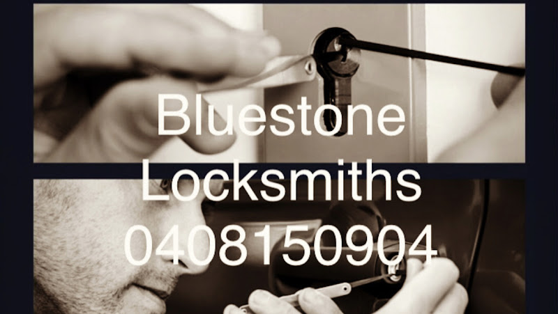 Bluestone Locksmiths