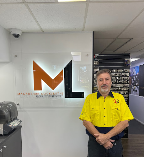 BOSS LOCKS LOCKSMITHS & SECURITY Pty Ltd.