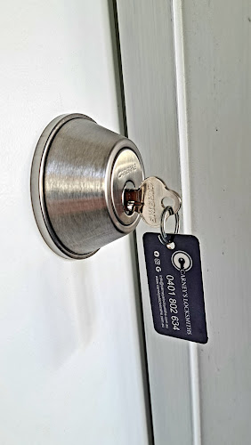 Carney's Locksmiths