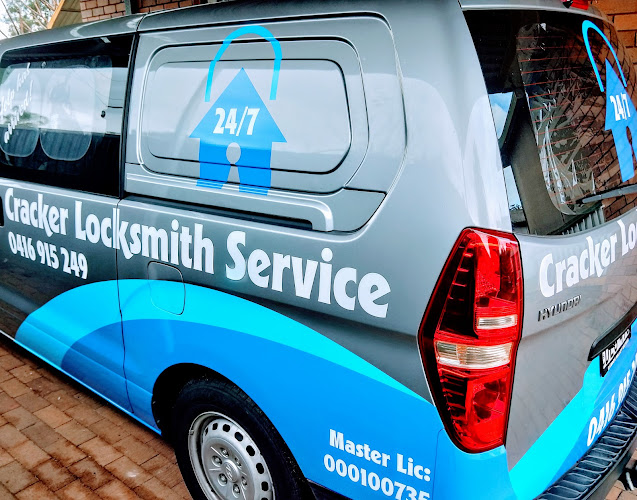 Cracker Locksmith Service