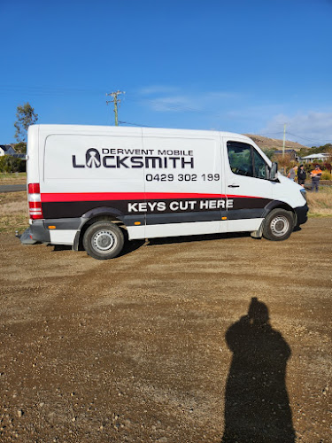 Derwent mobile locksmith