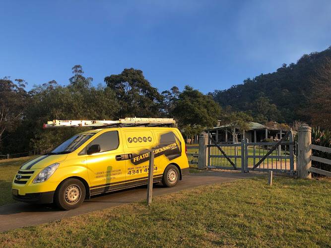 Featon Locksmiths Pty Ltd