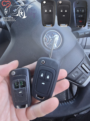 Geelong Auto Keys