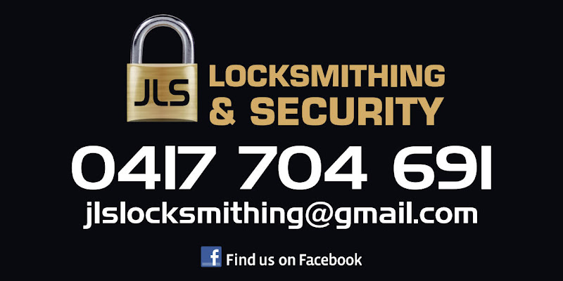 JLS Locksmithing & Security