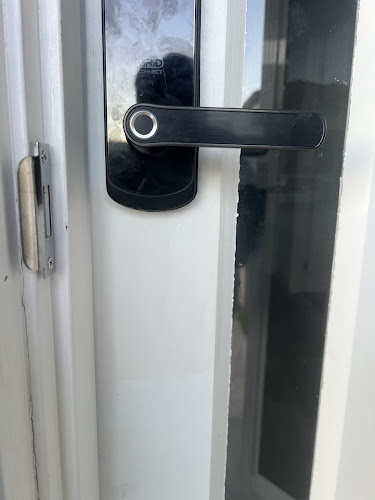 JS Locksmith Services Pty Ltd