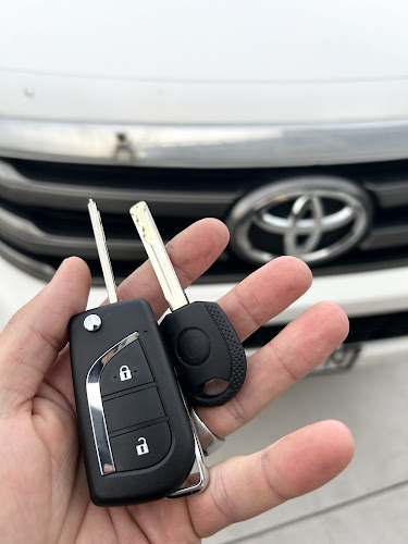 Key Mart Wollongong - Car Keys