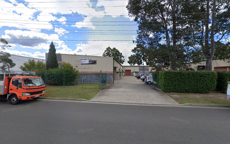 KEYless Entry Systems Pty Ltd