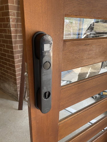 KM Locksmiths Adelaide