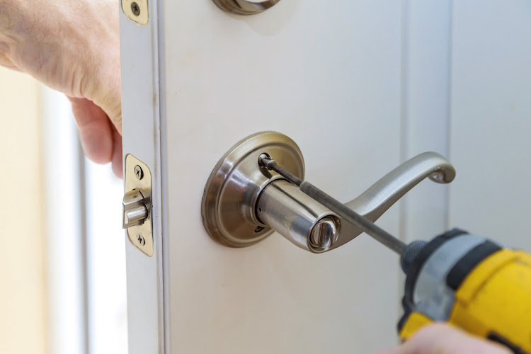 LM Locksmiths Adelaide